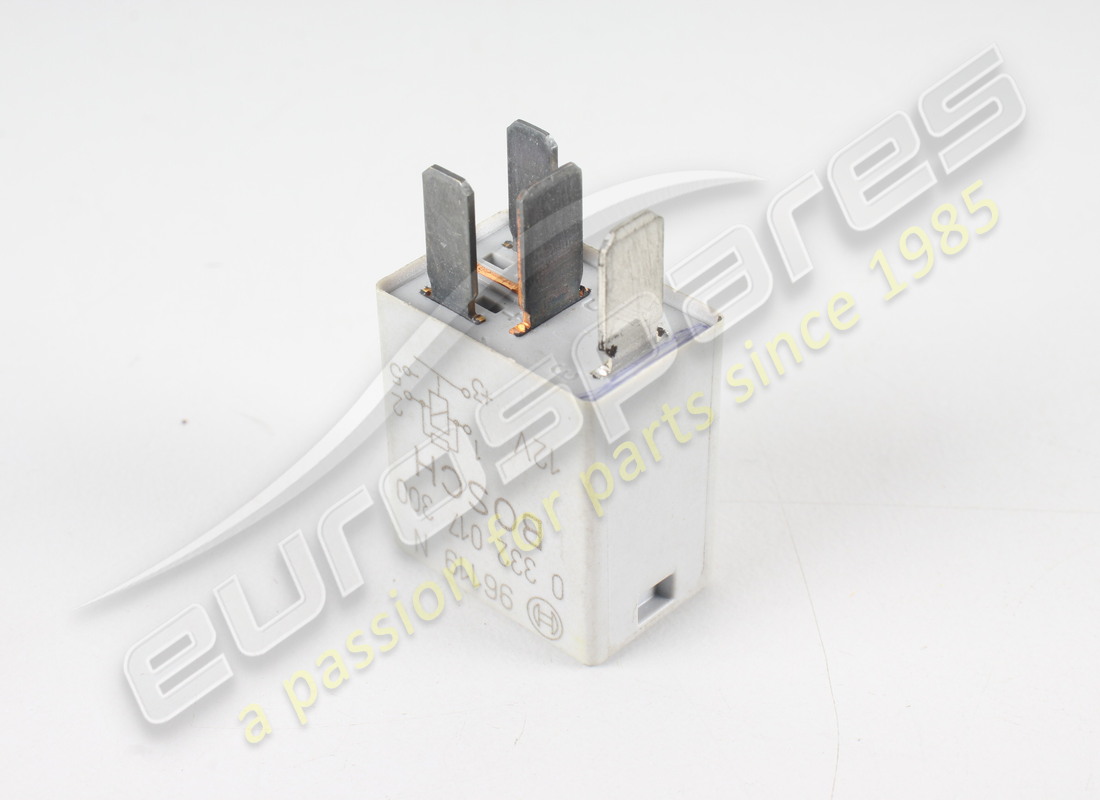 nuovo ferrari microrelay 20 amp. numero parte 161590 (3)