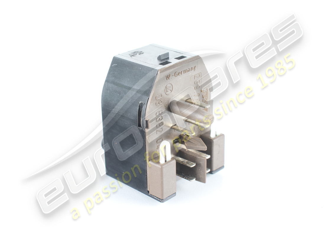 nuovo ferrari interruttore specchietto retrovisore laterale. codice articolo 153114 (2)