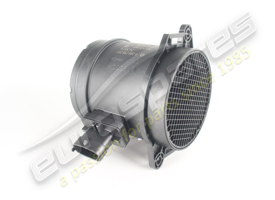 nuovo maserati misuratore del flusso d'aria. numero parte 670002164 (2)