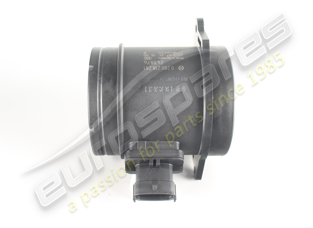 nuovo maserati misuratore del flusso d'aria. numero parte 670002164 (1)