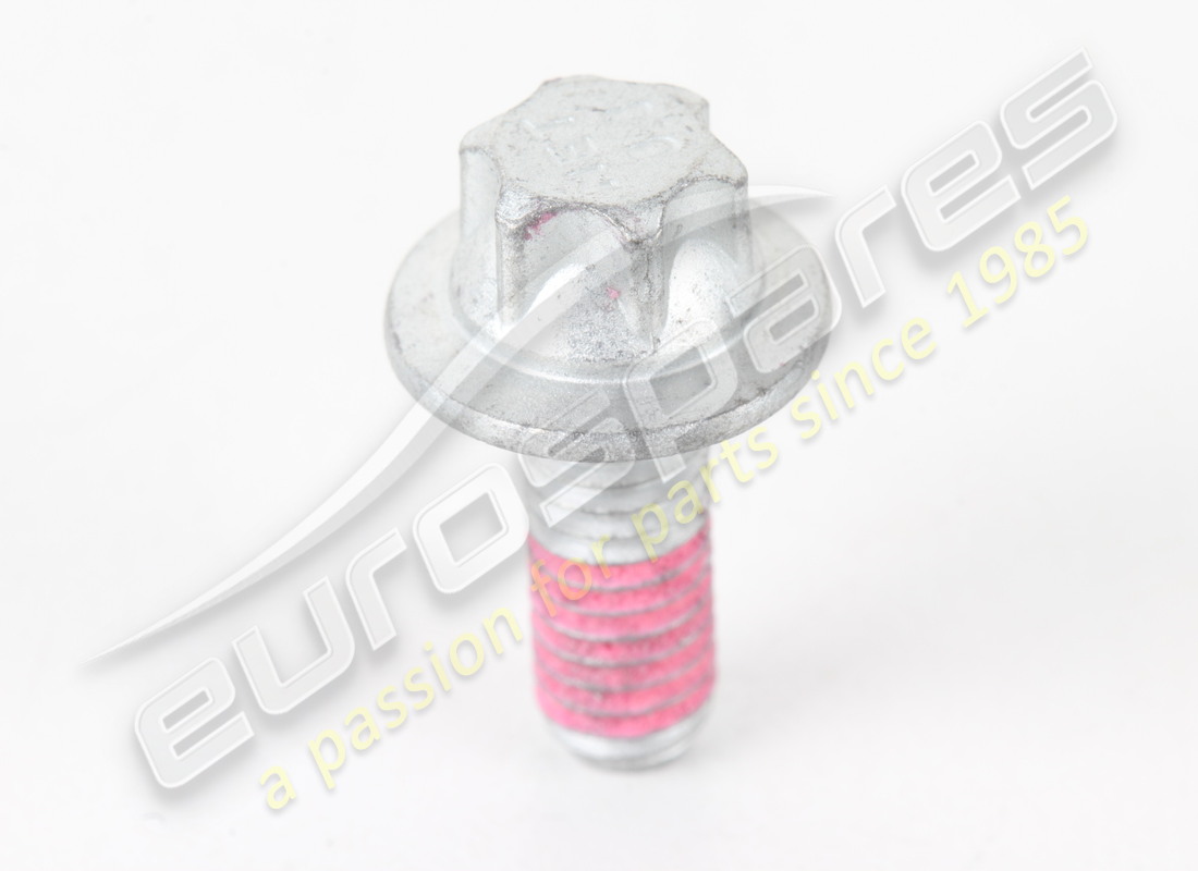 nuovo porsche bullone a testa esagonale. numero parte 90038505001 (2)