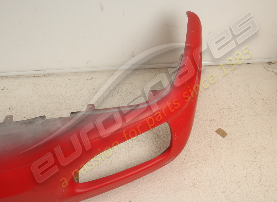 nuovo paraurti anteriore ferrari. numero parte 64861610 (8)