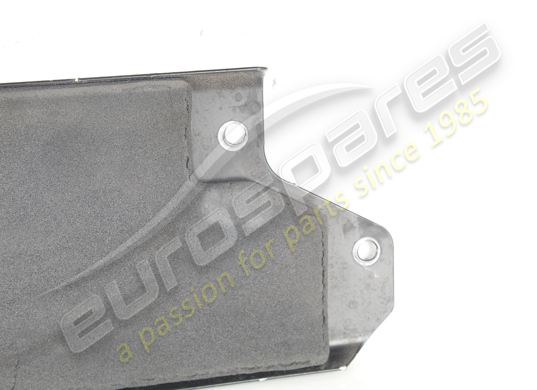 scudo calore ferrari usato. numero parte 178636 (8)