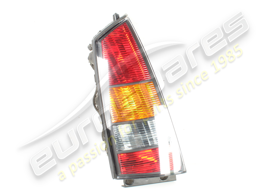 FARO POSTERIORE Lamborghini USATO. NUMERO PARTE 410945096A (1)