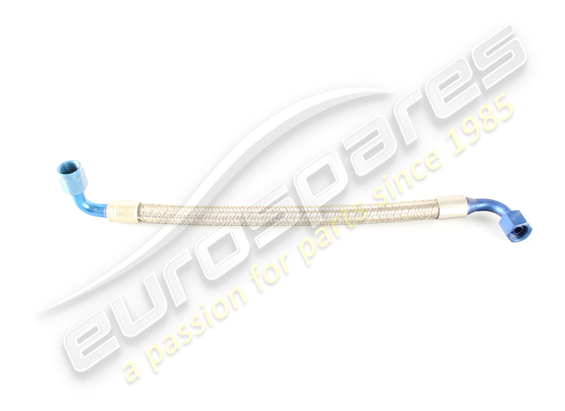 NUOVO FERRARI TUBO CARBURANTE. NUMERO PARTE 153219 (1) nuovo ferrari tubo carburante. numero parte 153219 (1)