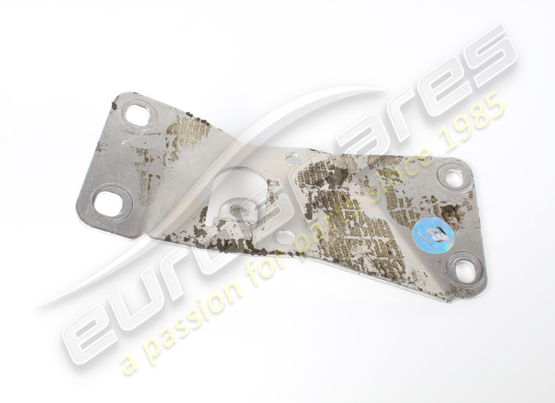 used ferrari diagnostic pump bracket. part number 241750 (2)
