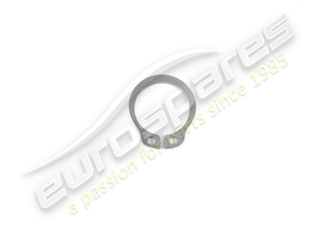 nuovo lamborghini anello di bloccaggio d. 14x1. numero parte n0124141 (1)