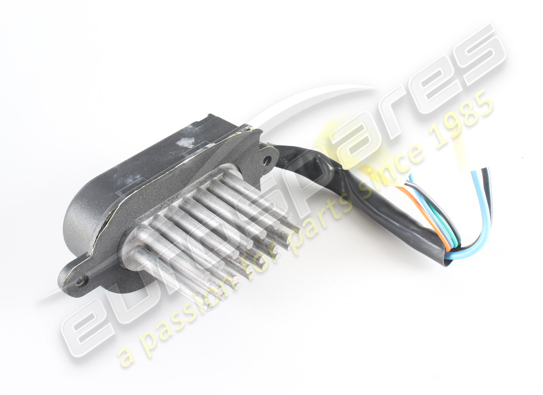 nuovo ferrari regolatore elettrovalvola. codice articolo 64280200 (2)