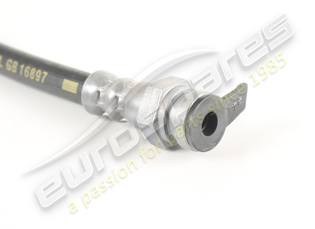 nuovo maserati tubo flessibile per pinza posteriore. numero parte 670155393 (2)