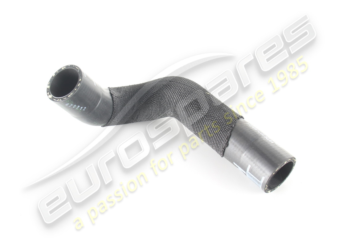 nuovo lamborghini tubo raffreddamento hwk mitte vo.li.. numero parte 4s0121059d (1)