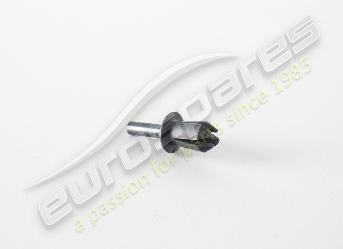 nuovo porsche rivetto - staffa - 6,0 x 12,0 - d >>- mj 2002. numero parte 99959171240 (1)