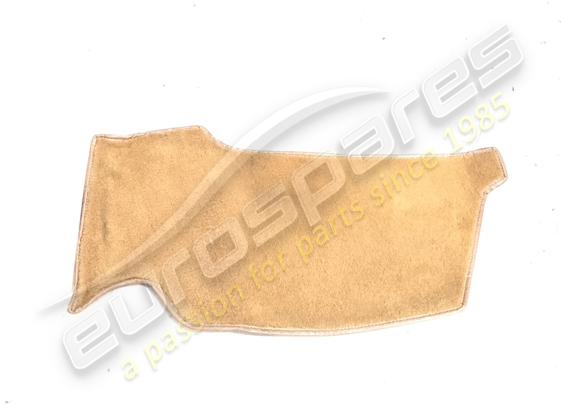 usato ferrari moquette sx rhd gts. numero parte 61983700 (1)