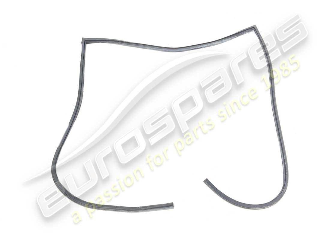 nuova ferrari gomma del tetto gts. numero parte 60380201 (1)