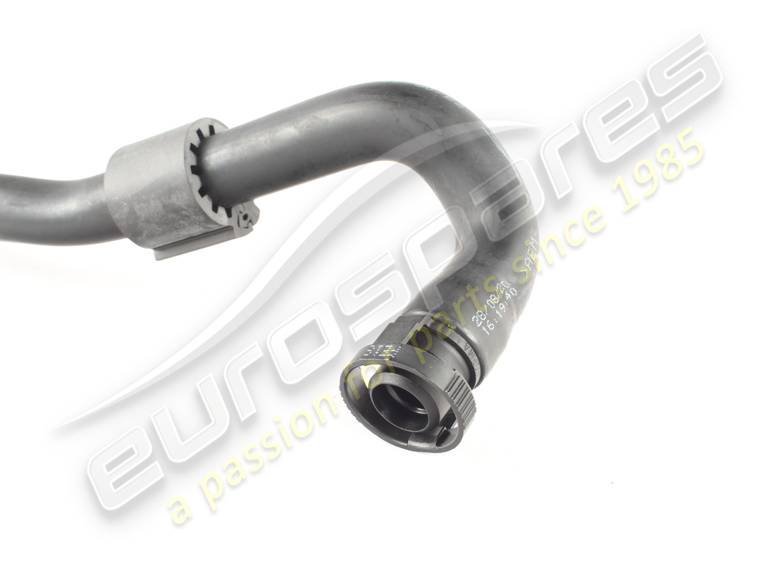 nuovo maserati tubo di scarico completo blow-by. numero parte 670009615 (5)
