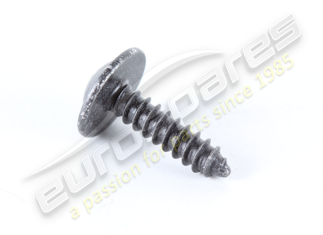 NUOVO Porsche BULLONE DEL PANNELLO CON TESTA ESAGONALE. NUMERO PARTE N90698606 (1)