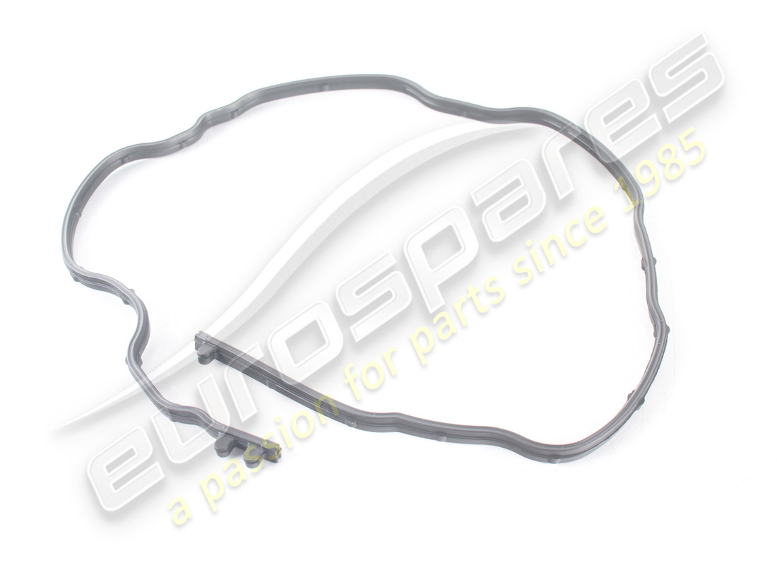 NEW FERRARI LH COVER GASKET, INTAKE SIDE. PART NUMBER 781925 (1) new ferrari lh cover gasket, intake side. part number 781925 (1)