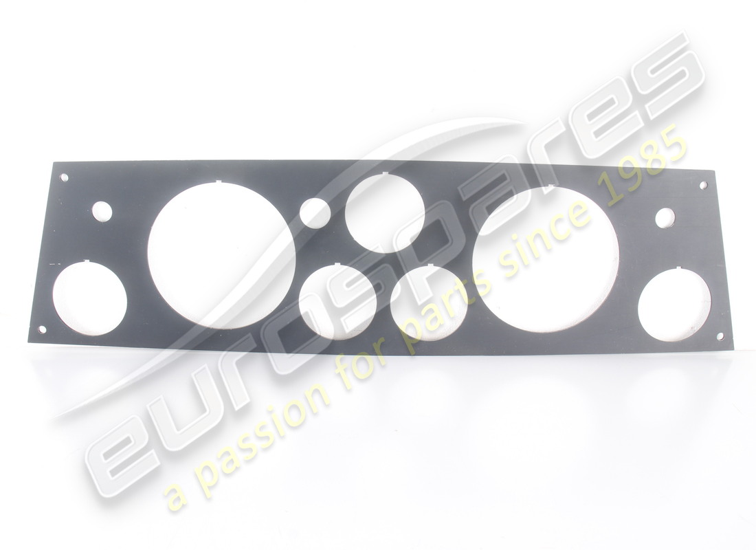 NUOVA TARGA FERRARI. NUMERO PARTE 402428 (1) nuova targa ferrari. numero parte 402428 (1)