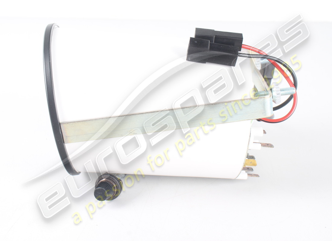 NUOVO FERRARI F40 VELOCITÀ MPH. NUMERO PARTE 143059 (3) nuovo ferrari f40 velocità mph. numero parte 143059 (3)