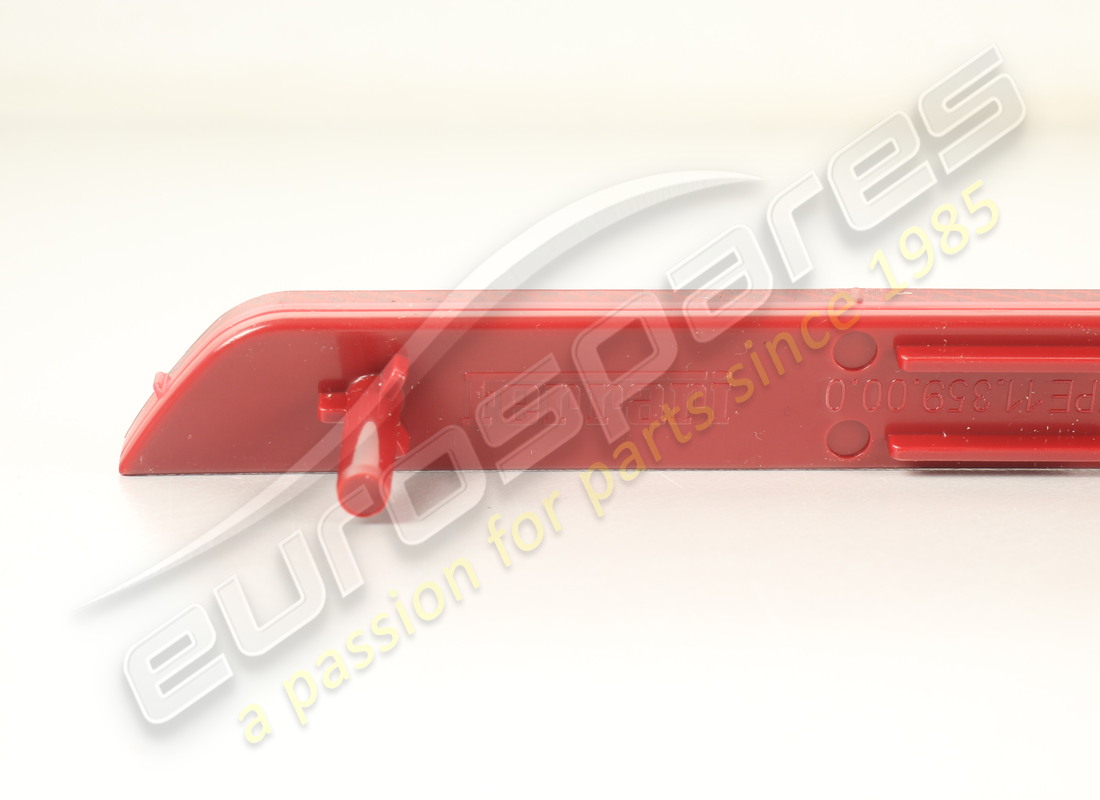 nuovo ferrari riflettore sx. numero parte 84806900 (3)