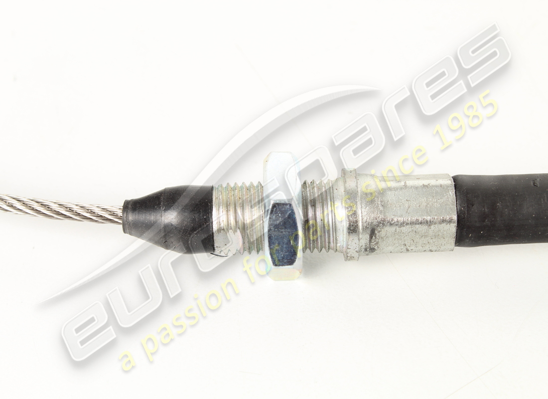 nuovo ferrari cavo frizione lhd numero parte 106598 (4)