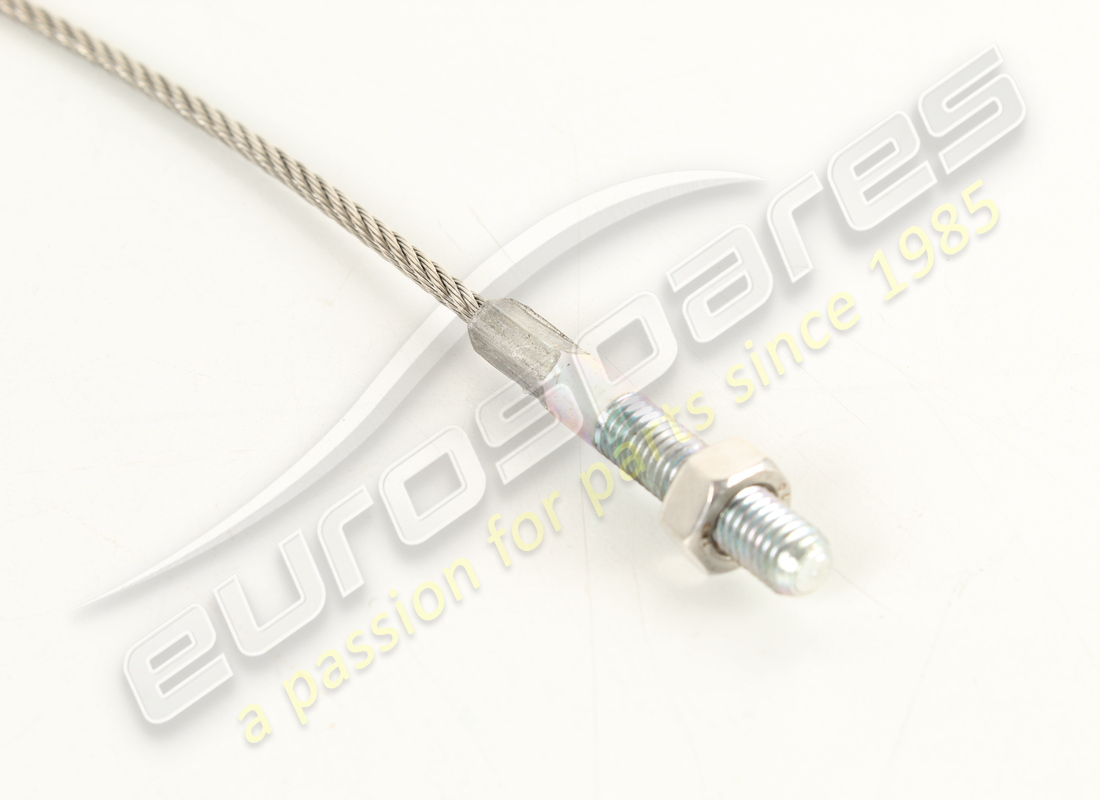 nuovo ferrari cavo frizione lhd numero parte 106598 (2)