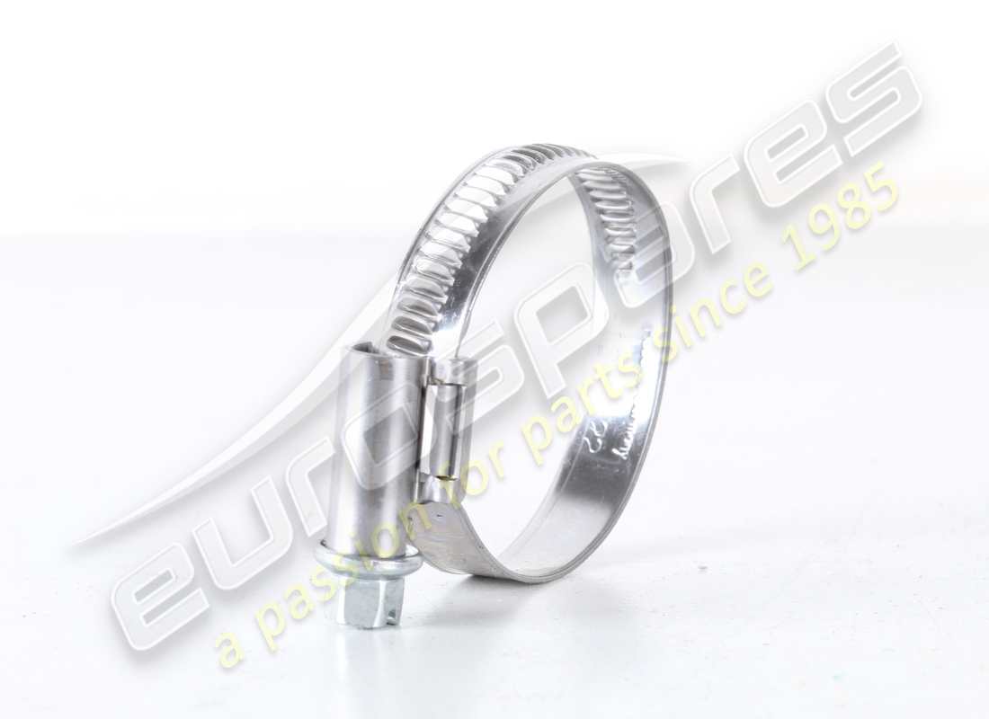 NUOVO PORSCHE FASCETTA PER TUBO - SGT. 25-40. NUMERO PARTE 99951235602 (2) nuovo porsche fascetta per tubo - sgt. 25-40. numero parte 99951235602 (2)