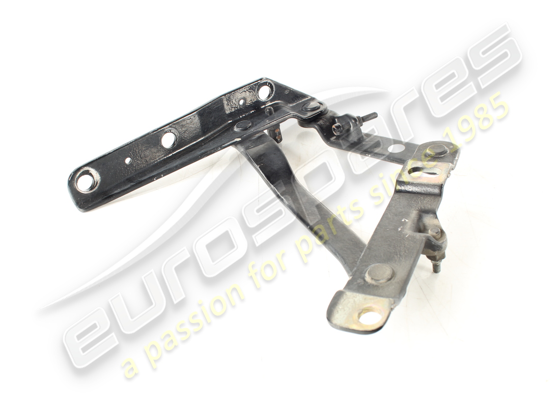 CERNIERA COFANO ANTERIORE DESTRO USATA Ferrari . NUMERO PARTE 63853800 (1)