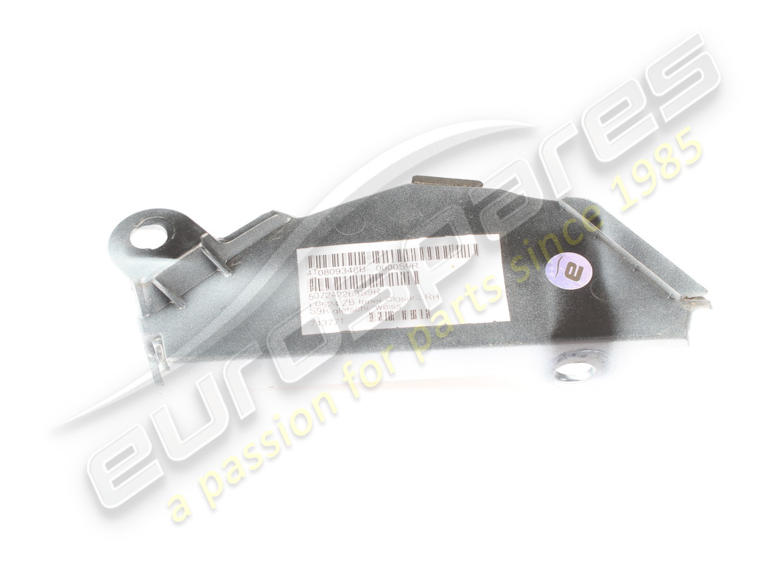 USATO Lamborghini PARTE DI COLLEGAMENTO VARIAT FORMA . NUMERO PARTE 4T0809348B (1)