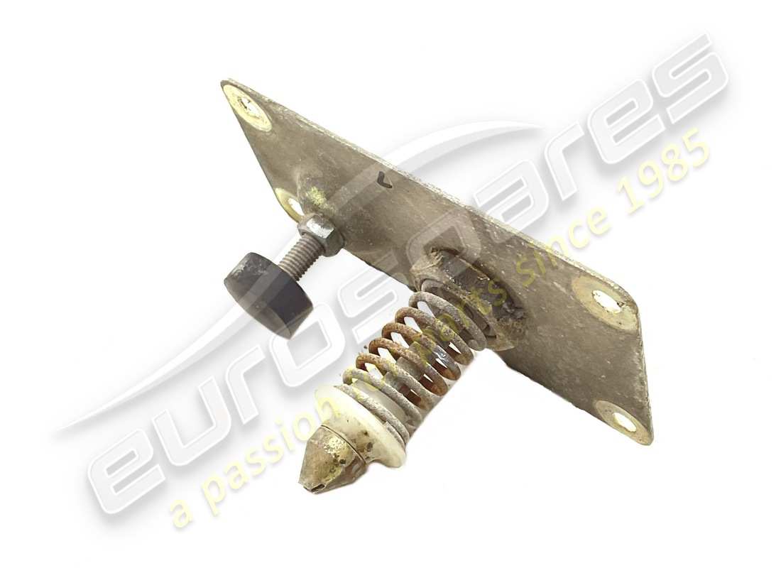 usato ferrari serratura sinistra. numero parte 63789600 (2)