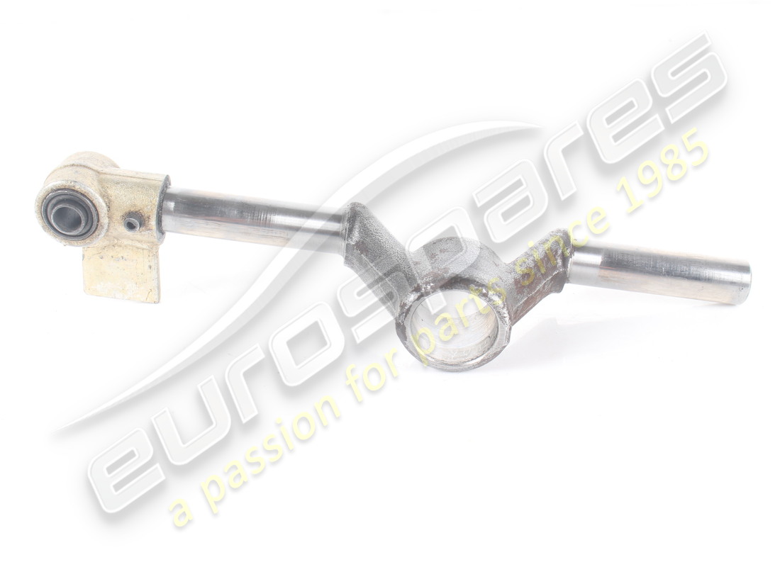 USATO Ferrari ALBERO LEVA CAMBIO LHD. NUMERO PARTE 107023 (1) USATO Ferrari ALBERO LEVA CAMBIO LHD. NUMERO PARTE 107023 (1)