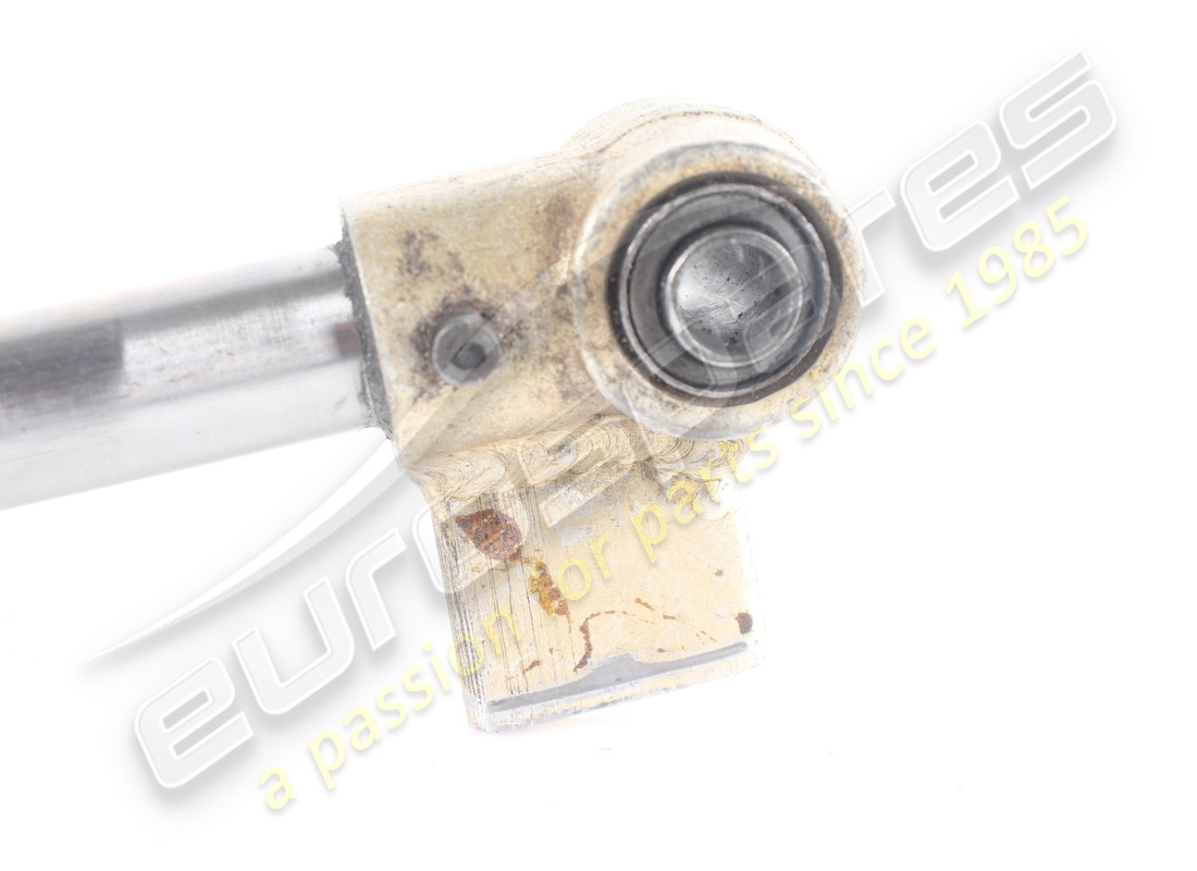 NUMERO PARTE GUIDA ALBERO LEVA CAMBIO FERRARI USATO 107023 (3) numero parte guida albero leva cambio ferrari usato 107023 (3)