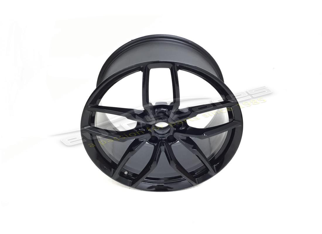 RUOTA POSTERIORE Lamborghini RICONDIZIONATA . NUMERO PARTE 4T0601017Q (1)