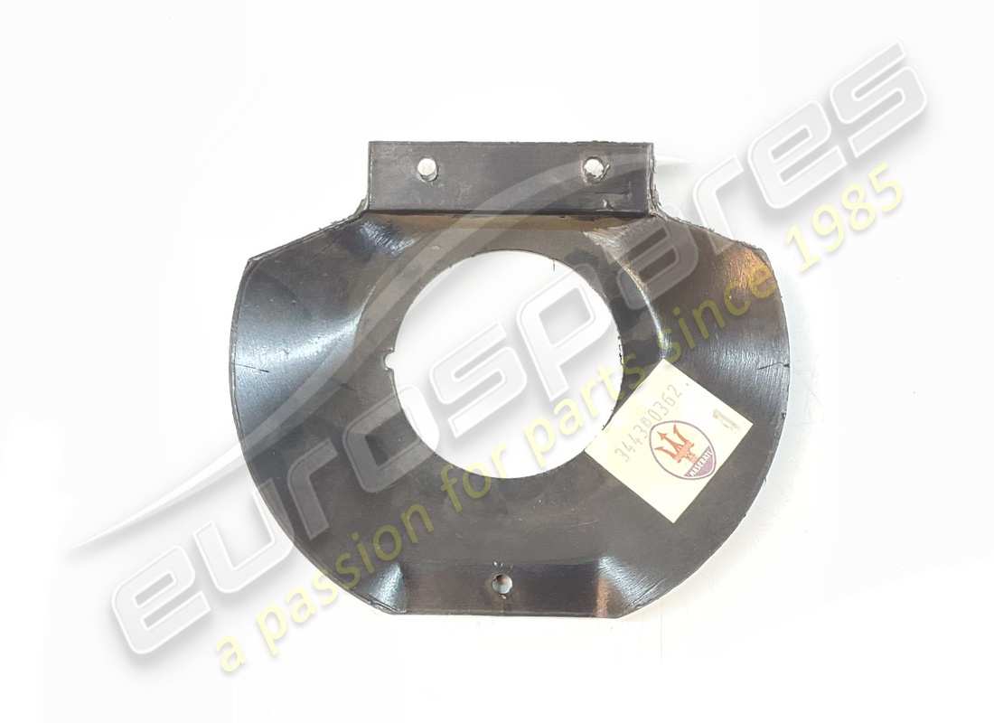 nuovo supporto lampada maserati. numero parte 344300362 (1)