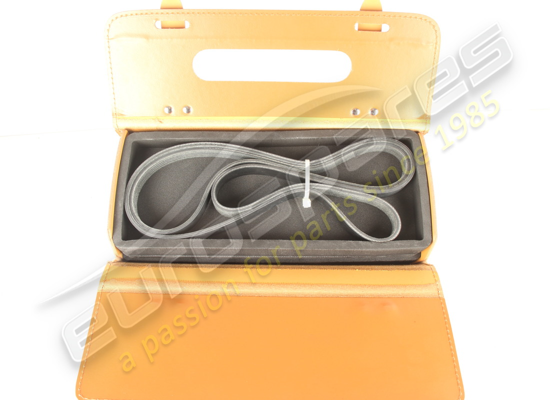 nuova ferrari borsa kit attrezzi completa. numero parte 164683 (3)