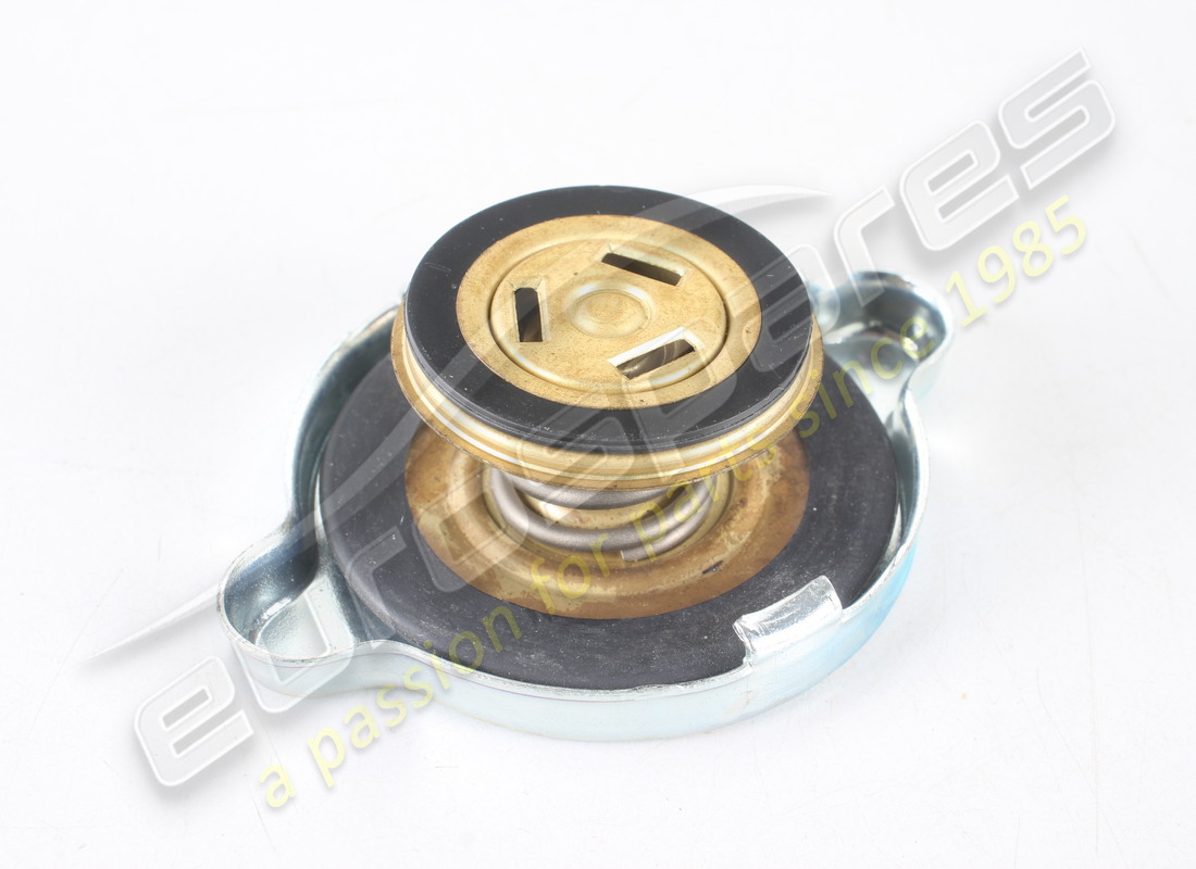 neue ferrari alternative kühlerkappe oval 1.1 bar. teilenummer 137644a (1)
