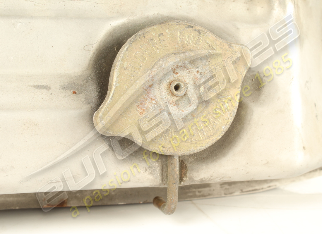 serbatoio supplementare del circuito di raffreddamento usato lamborghini. numero parte 001733712 (4)
