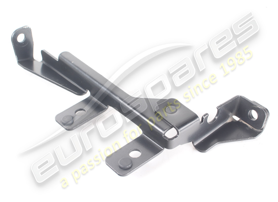 PIASTRA DI FISSAGGIO Lamborghini USATA. NUMERO PARTE 4T0813286 (1)