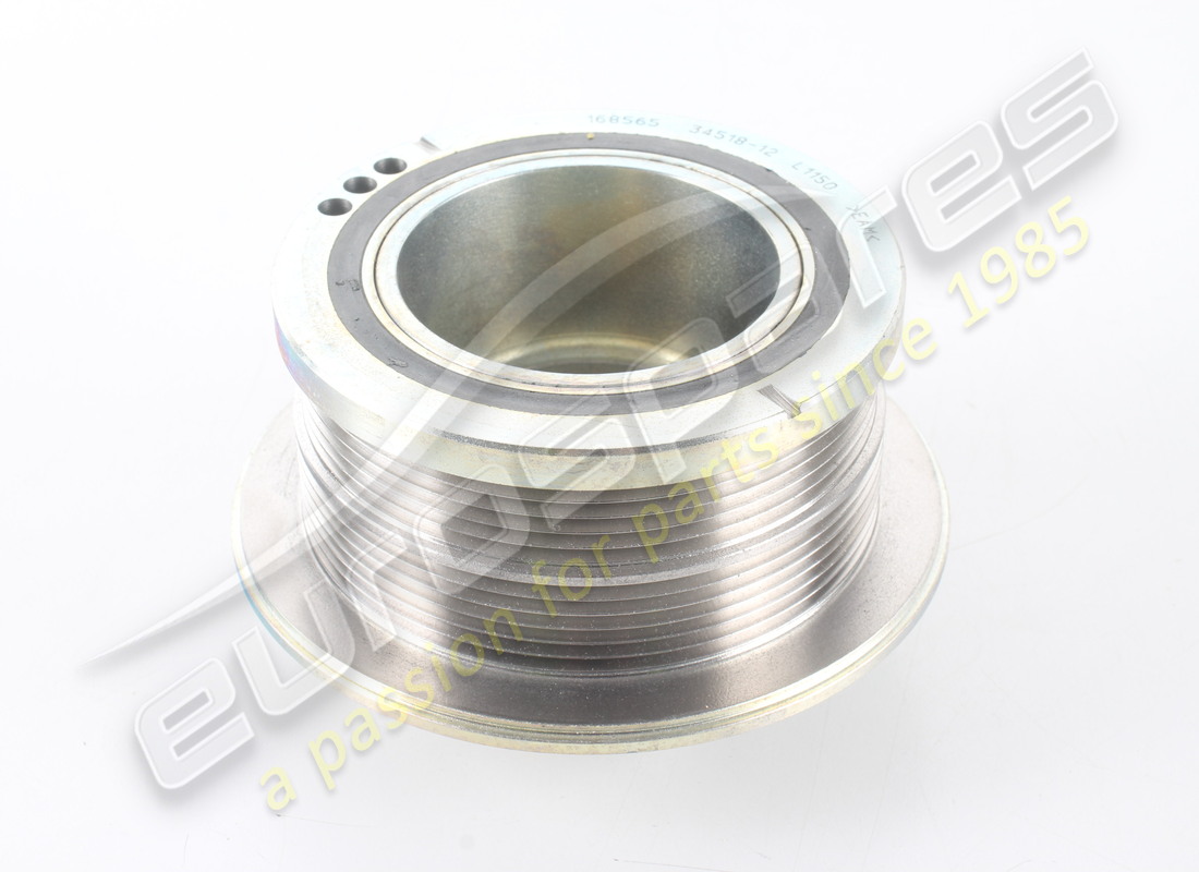 nuovo ferrari ammortizzatore di torsione. numero parte 168565 (2)