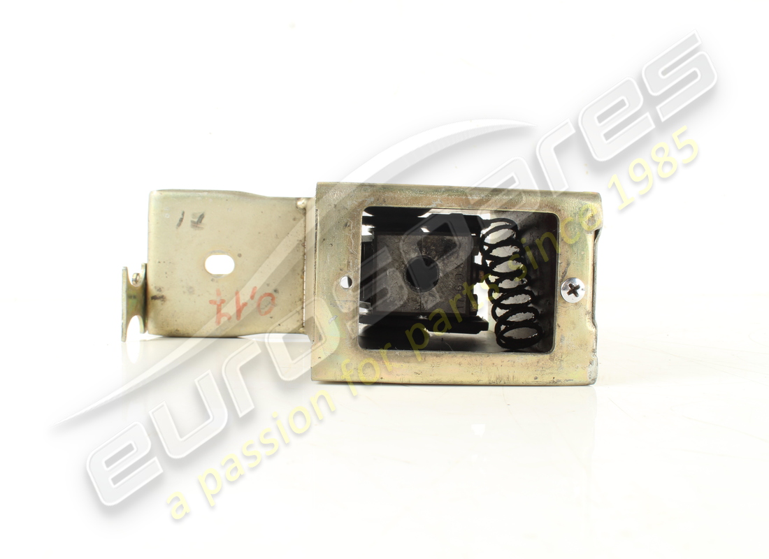 numero parte gruppo comando cambio ferrari usato rhd 148424 (5)