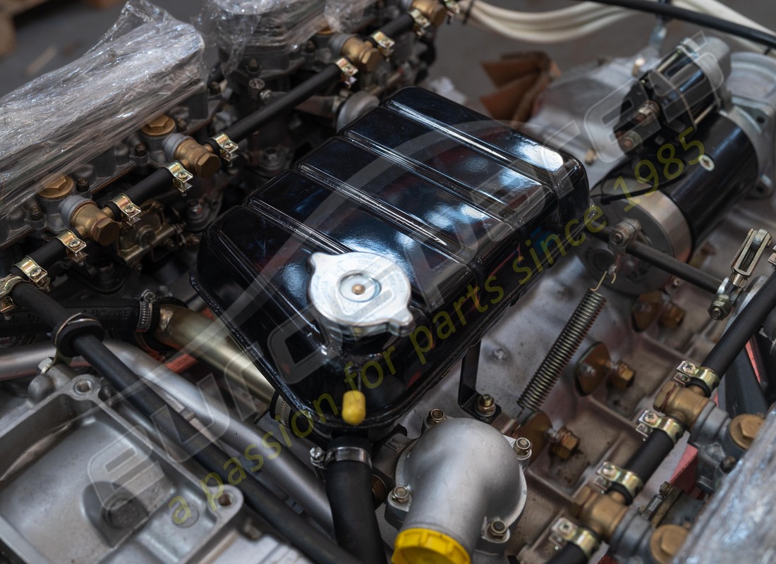 motore bb e cambio ferrari 365 gt4 ricondizionati. numero parte 109283 (8)