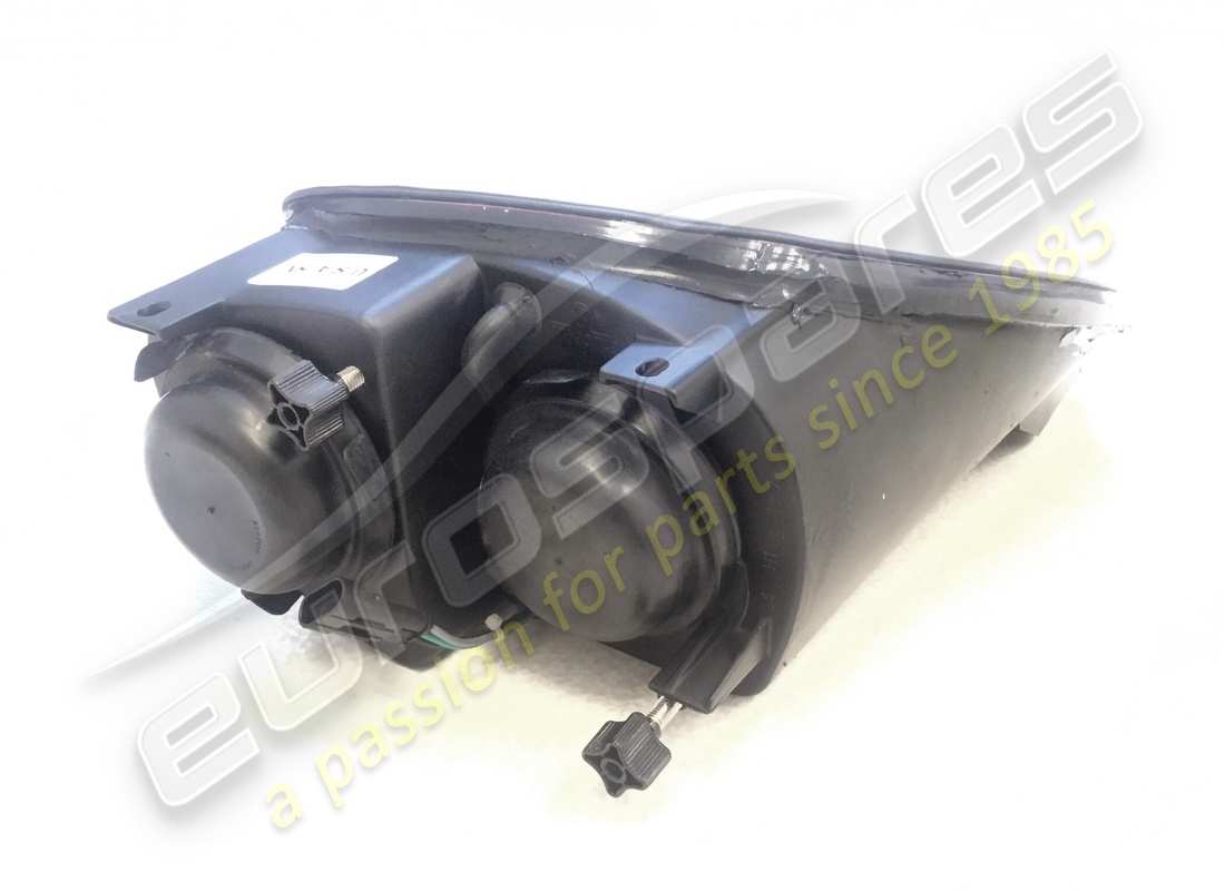 nuova ferrari lampada testa sx usa. numero parte 65097551 (3)