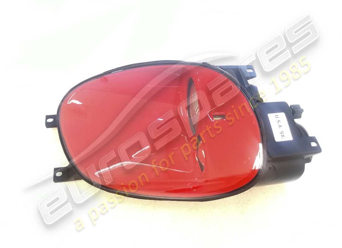 nuova ferrari lampada testa sx usa. numero parte 65097551 (2)