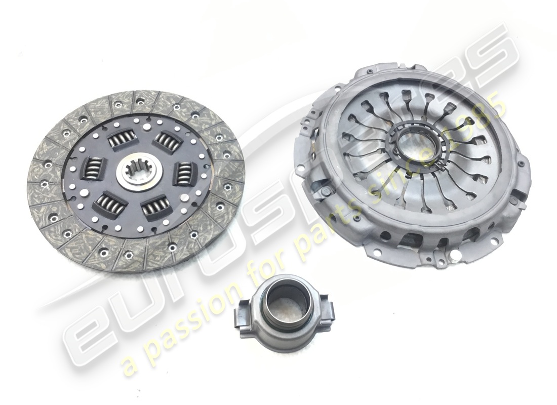 nuovo kit frizione eurospares (getrag 4v. tipo). numero parte ae1074k (1)