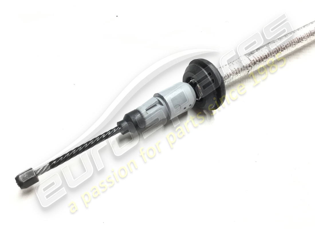 nuovo ferrari cavo freno di stazionamento sx. numero parte 305333 (3)