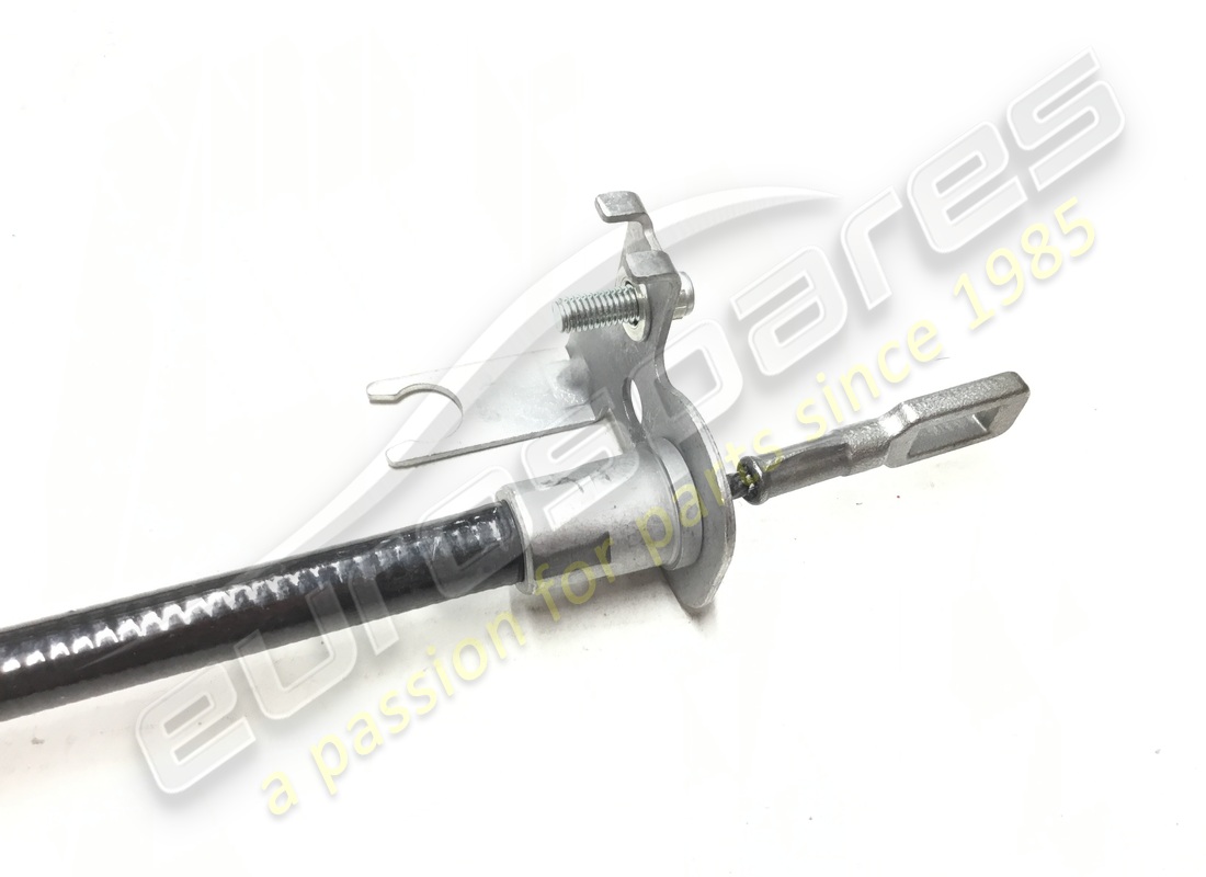 nuovo ferrari cavo freno di stazionamento sx. numero parte 305333 (2)