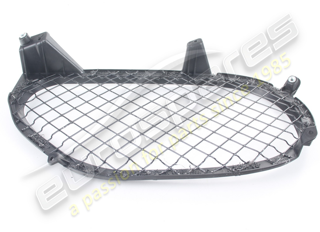 NUOVO FERRARI PARAURTI GRIGLIA DESTRO. NUMERO PARTE 81034800 (2) nuovo ferrari paraurti griglia destro. numero parte 81034800 (2)