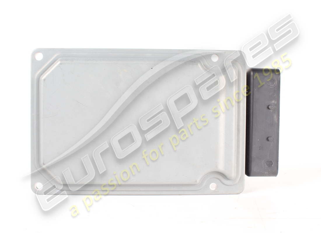 unità di controllo lamborghini usata. numero parte 4s0907376e (2)
