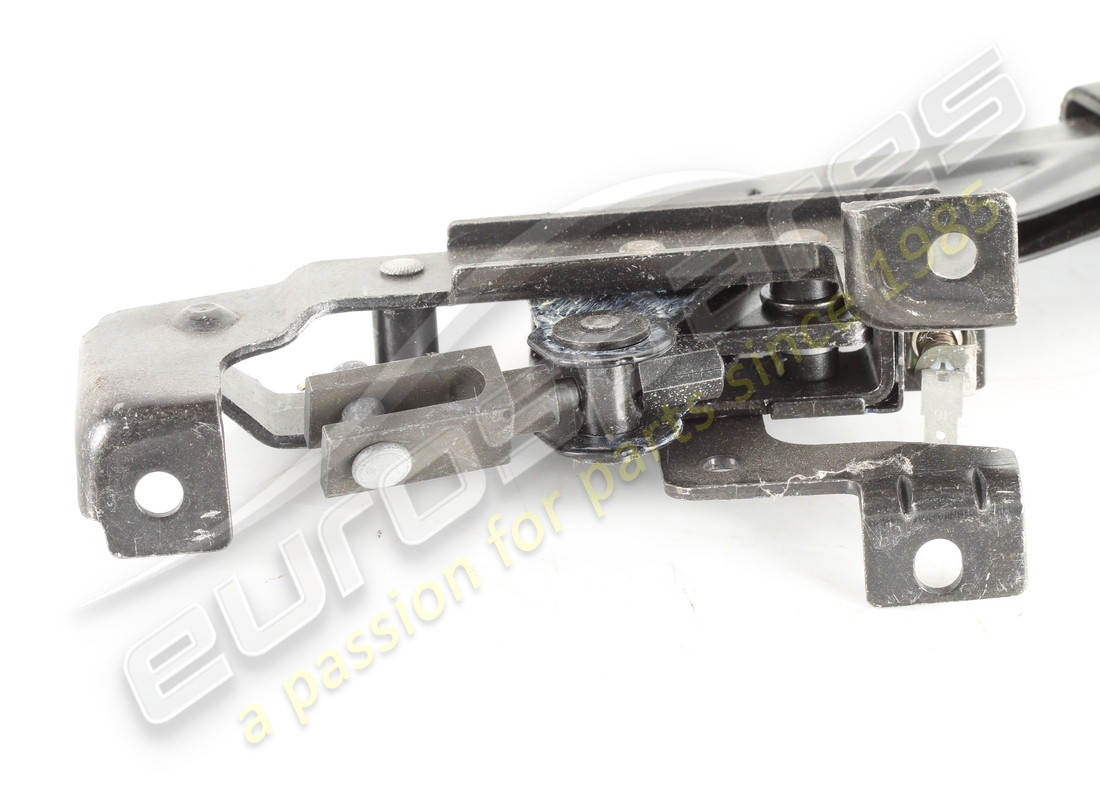 usata ferrari leva del freno a mano. numero parte 173526 (5)