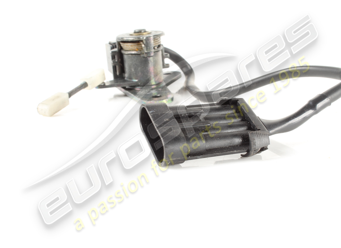 BLOCCO DI SICUREZZA PORTA SINISTRA USATO FERRARI NUMERO PARTE 63180400 (2) blocco di sicurezza porta sinistra usato ferrari numero parte 63180400 (2)