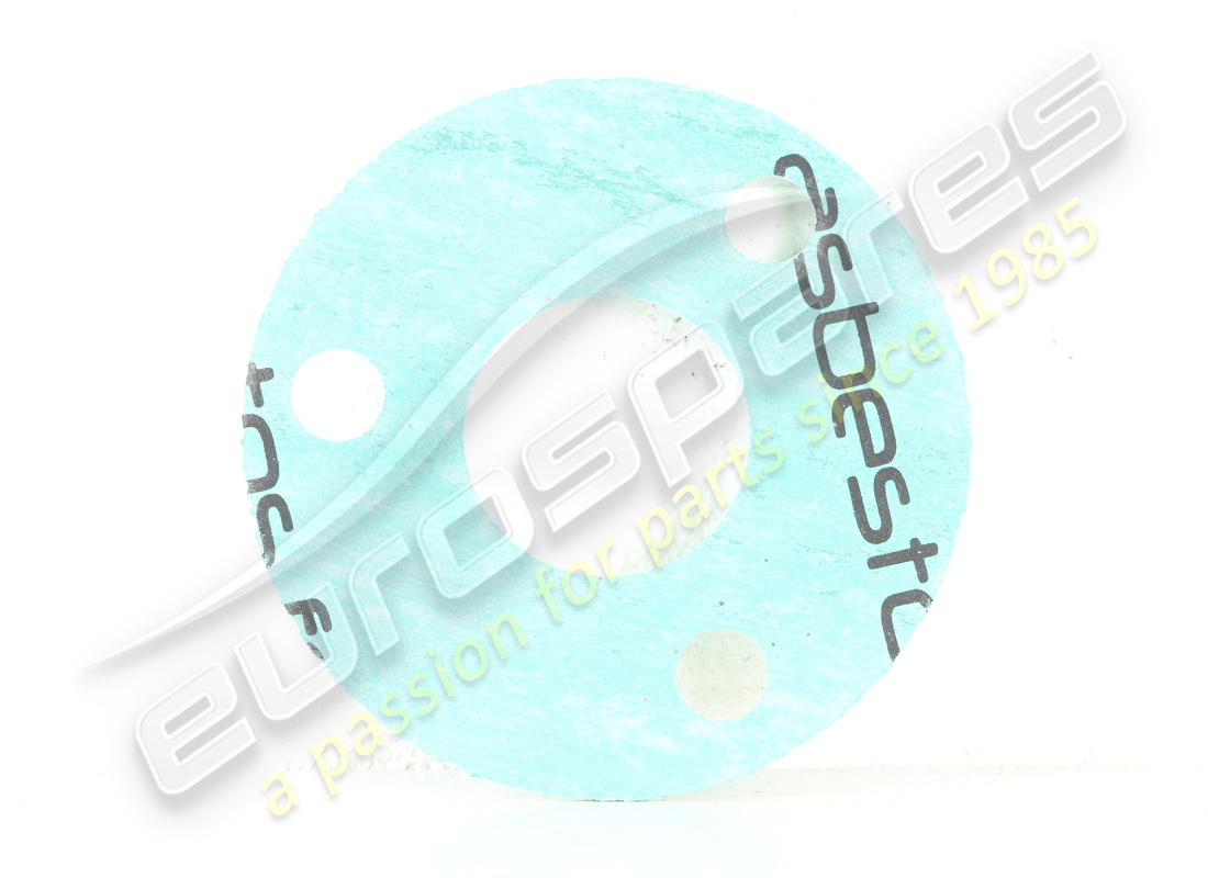 nuova lamborghini guarnizione tubo astina di livello olio. numero parte 001830006 (2)